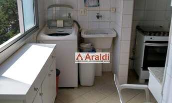 Imagem 3: Apartamento com 2 dormitórios, 74 m² - venda por R$ 800.000,00 ou aluguel por R$ 2.450,00
