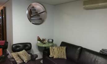 Imagem 5: Cobertura para venda com 347 metros quadrados com 4 quartos em Higienópolis - Porto Alegre