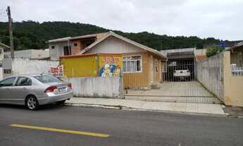 Imagem: Casa - Fazenda - Itajaí/SC