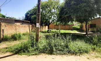 Imagem 2: CAMPO GRANDE - Terreno Padrão - Jardim Centro Oeste