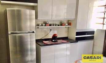 Imagem 6: Casa com 2 dormitórios à venda, 150 m² - Jordanópolis - São Bernardo do Campo/SP