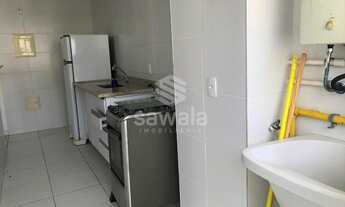 Imagem 7: Apartamento 2 quartos 1 suíte, Luar do Pontal, Recreio dos Bandeirantes