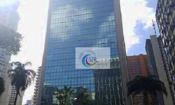 Imagem: Conjunto para alugar, 288 m² Na Avenida