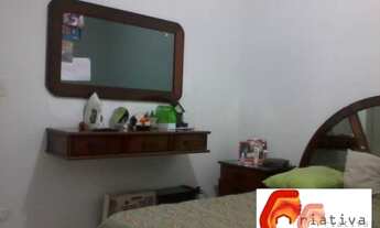 Imagem 4: Apartamento com 3 dormitórios à venda, 70 m² por R$ 254.000,00 - Vila Formosa - São Paulo