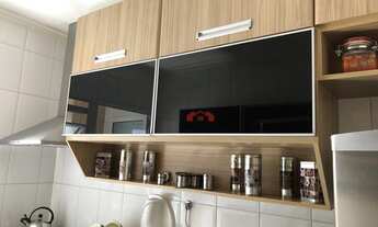 Imagem 5: Apartamento com 2 dormitórios à venda, 68 m² por R$ 530.000,00 - Santa Paula - São Caetano