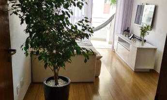 Imagem 4: Apartamento com 2 dormitórios à venda, 65 m² por R$ 335.000,00 - Jardim Petrópolis - São J