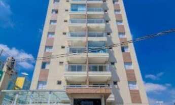 Imagem: Apartamento com 1 dormitório à venda