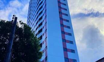 Imagem: Apartamento para venda possui 63 metros