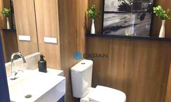 Imagem 5: Apartamento com 2 dormitórios à venda, 89 m² por R$ 1.100.000,00 - Barra da Tijuca - Rio d