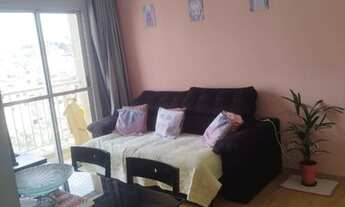 Imagem 7: Apto á venda Cidade Líder R$ 235.000,00