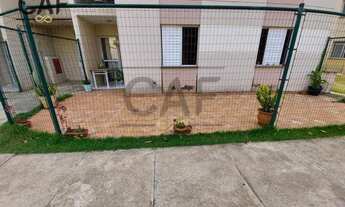 Imagem: Apartamento Residencial à venda, Jardim