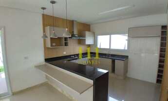 Imagem 2: Casa com 3 dormitórios à venda, 320 m² por R$ 2.500.000,00 - Condomínio Residencial Alphav