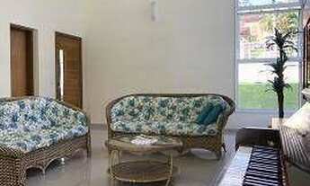 Imagem 4: Casa com 4 suítes à venda, 437 m² por R$ 1.750.000 - Ville Chamonix - Itatiba/SP