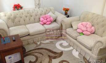 Imagem 3: Sobrado Residencial à venda, Nova Petrópolis, São Bernardo do Campo - SO17454