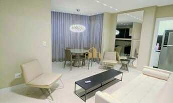 Imagem 2: Apartamento com 2 dormitórios à venda, 69 m² por R$ 690.000,00 - Praia de Itapoã - Vila Ve