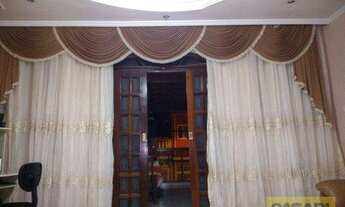 Imagem 3: Casa com 3 dormitórios à venda, 189 m² - Jardim Santo André - Santo André/SP