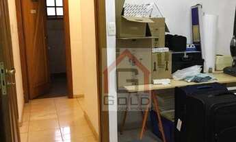 Imagem 2: Sala para alugar, 12 m² por R$ 1.900,00/mês - Jardim - Santo André/SP