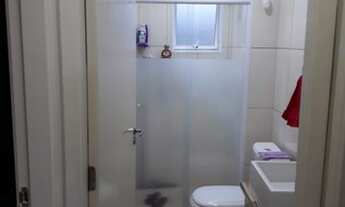 Imagem 5: Apartamento - 54 metros com 2 quartos em Jardim São Judas - Mauá - SP