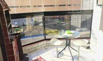 Imagem: Apartamento com 2 dormitórios à venda