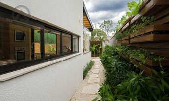 Imagem 5: Casa com 4 dormitórios à venda, 200 m² por R$ 1.835.000,00 - Vila José Iório - Campinas/SP