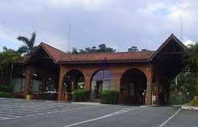 Imagem 5: Terreno à venda, 1797 m² por R$ 4.135.000,00 - Residencial Tamboré - Barueri/SP