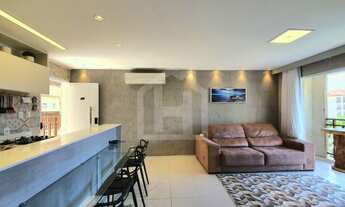 Imagem 7: Apartamento com 2 quartos no Beach Park Wellness Resort