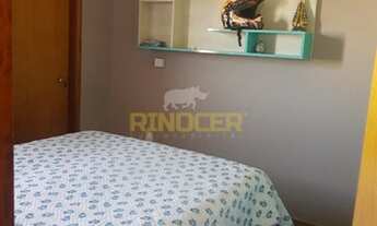 Imagem 2: Apartamento à venda, Residencial Palermo City, Franca, SP