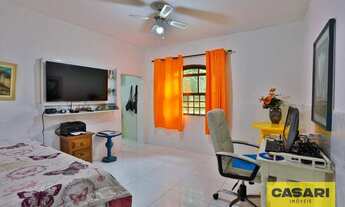 Imagem 6: Casa com 4 dormitórios para alugar, 891 m² - Finco - São Bernardo do Campo/SP