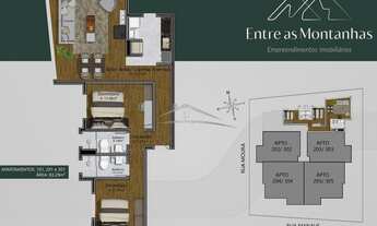 Imagem 4: GRAMADO - Apartamento Padrão - Moura