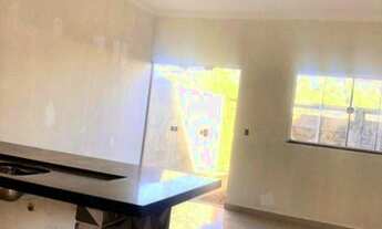 Imagem 5: Casa com 2 dormitórios à venda, 69 m² por R$ 260.000,00 - Morada dos Deuses - Campo Grande