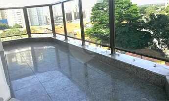 Imagem 2: São Paulo - Apartamento Padrão - CAMPO BELO