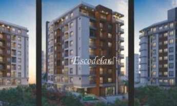 Imagem 4: Apartamento à venda, 34 m² por R$ 401.464,00 - Santana - São Paulo/SP