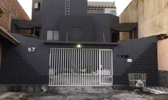 Imagem: Casa para venda com 105 metros quadrados