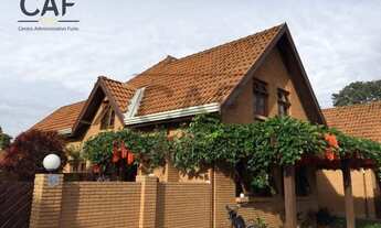 Imagem: Casa com 4 dormitórios à venda, 650 m²