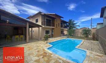 Imagem: Sobrado com 4 dormitórios à venda, 250