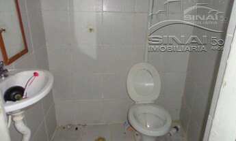 Imagem 3: Galpão na Barra Funda