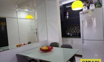 Imagem: Apartamento com 2 dormitórios à venda