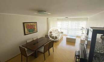 Imagem 3: Apartamento com 3 dormitórios à venda, 123 m² - Jardim Paulista - São Paulo/SP