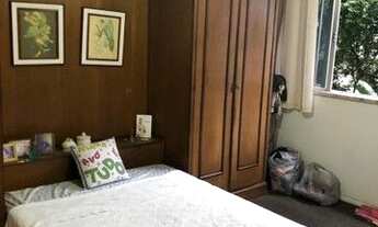 Imagem: Apartamento com 3 dormitórios, sendo 1