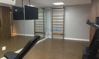 Imagem 6: Apartamento de Cobertura