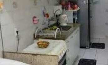 Imagem 7: Apartamento com 2 dormitórios à venda, 59 m² por R$ 162.000,00 - Praça Seca - Rio de Janei