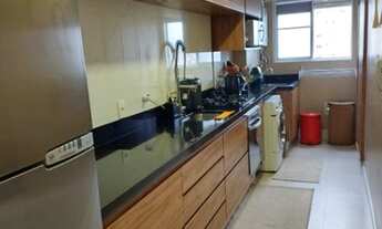 Imagem 6: Apartamento com 3 dormitórios à venda, 87 m² por R$ 975.000,00 - Vila Anastácio - São Paul