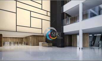 Imagem: Conjunto, 900 m² - venda ou aluguel - Barra