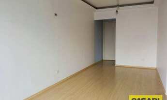 Imagem 4: Apartamento com 2 dormitórios à venda, 60 m² por R$ 360.000,00 - Jardim do Mar - São Berna