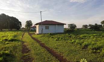 Imagem 3: Fazenda aberta à venda, 1.450 Hectares em Pium do Tocantins