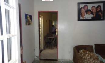 Imagem 5: QD 406 Ótima Casa 3 Quartos/Suite Escriturada em Recanto das Emas - Brasília - DF