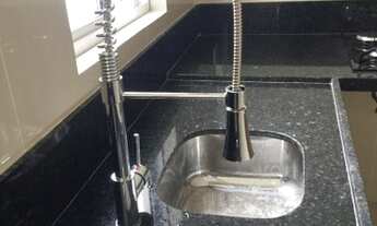 Imagem 4: Casa de condomínio para venda com 123 metros quadrados em Parnamirim - RN