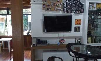 Imagem 4: Vende chácara no Umbará Toda mobiliada