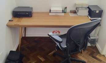 Imagem 7: Moema+100m²+2 quartos = Requinte