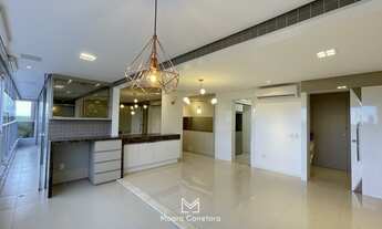 Imagem 2: Apartamento para venda possui 126 metros quadrados com 3 quartos em Cocó - Fortaleza - Cea